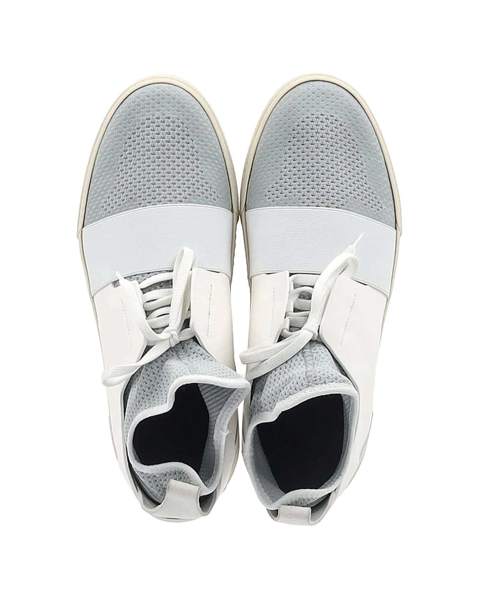 Speed Trainer HighTop Sneaker