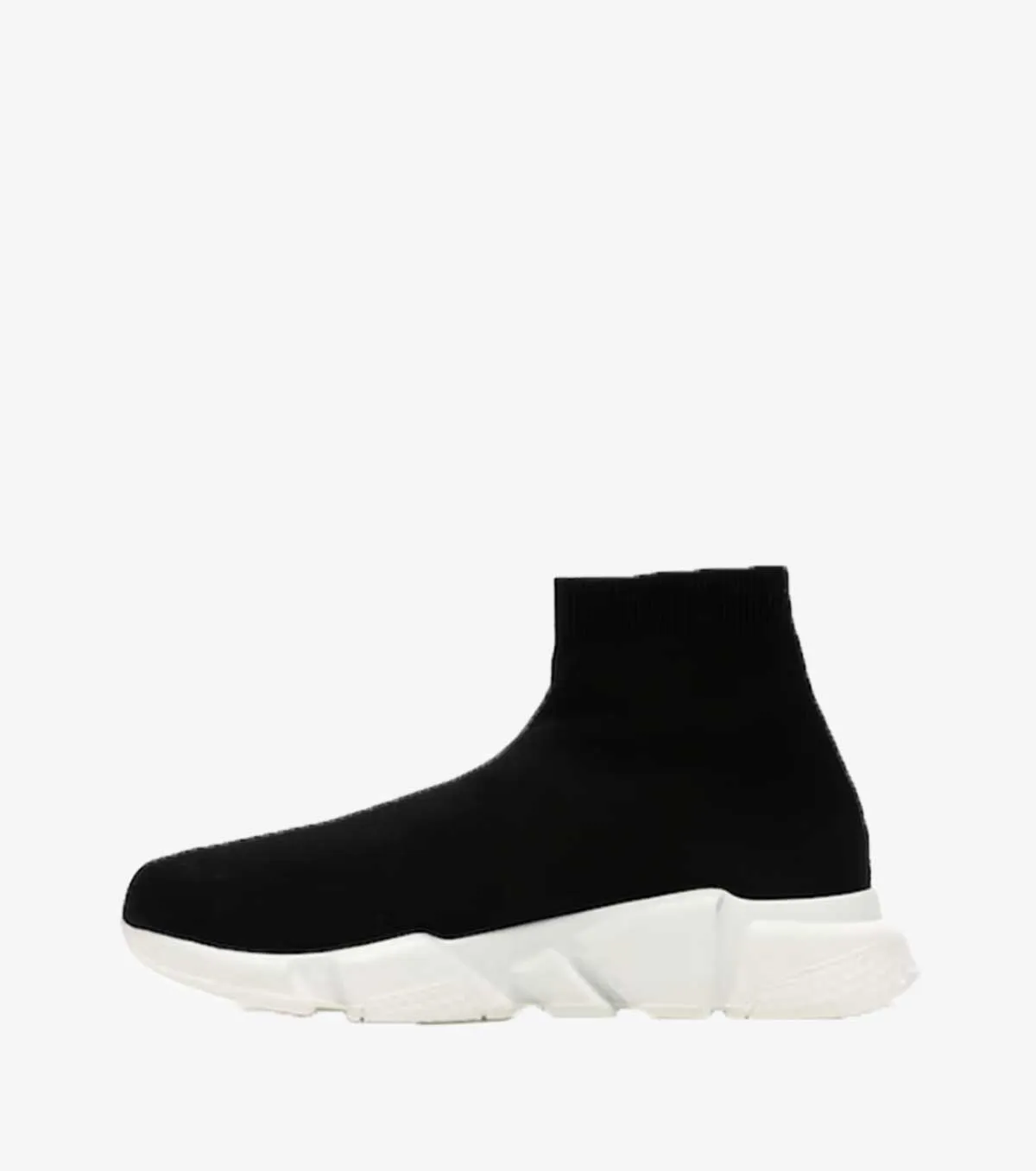 Speed Trainer Mid 'Black'