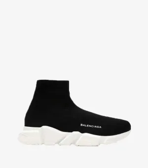 Speed Trainer Mid 'Black'