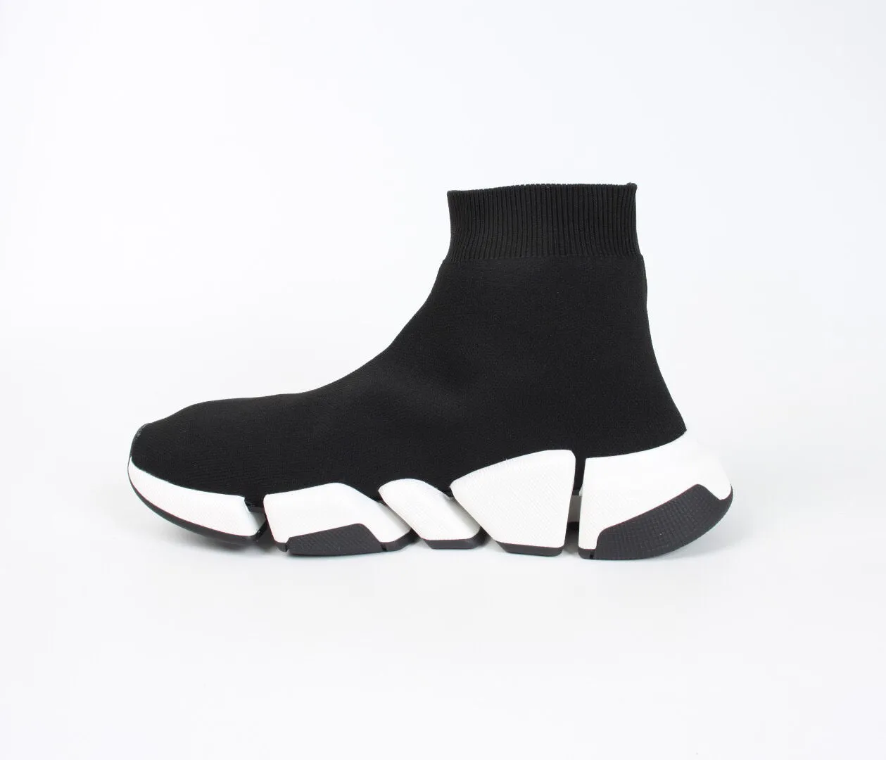 Speed Trainer Sneaker