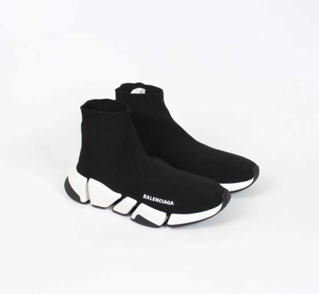 Speed Trainer Sneaker