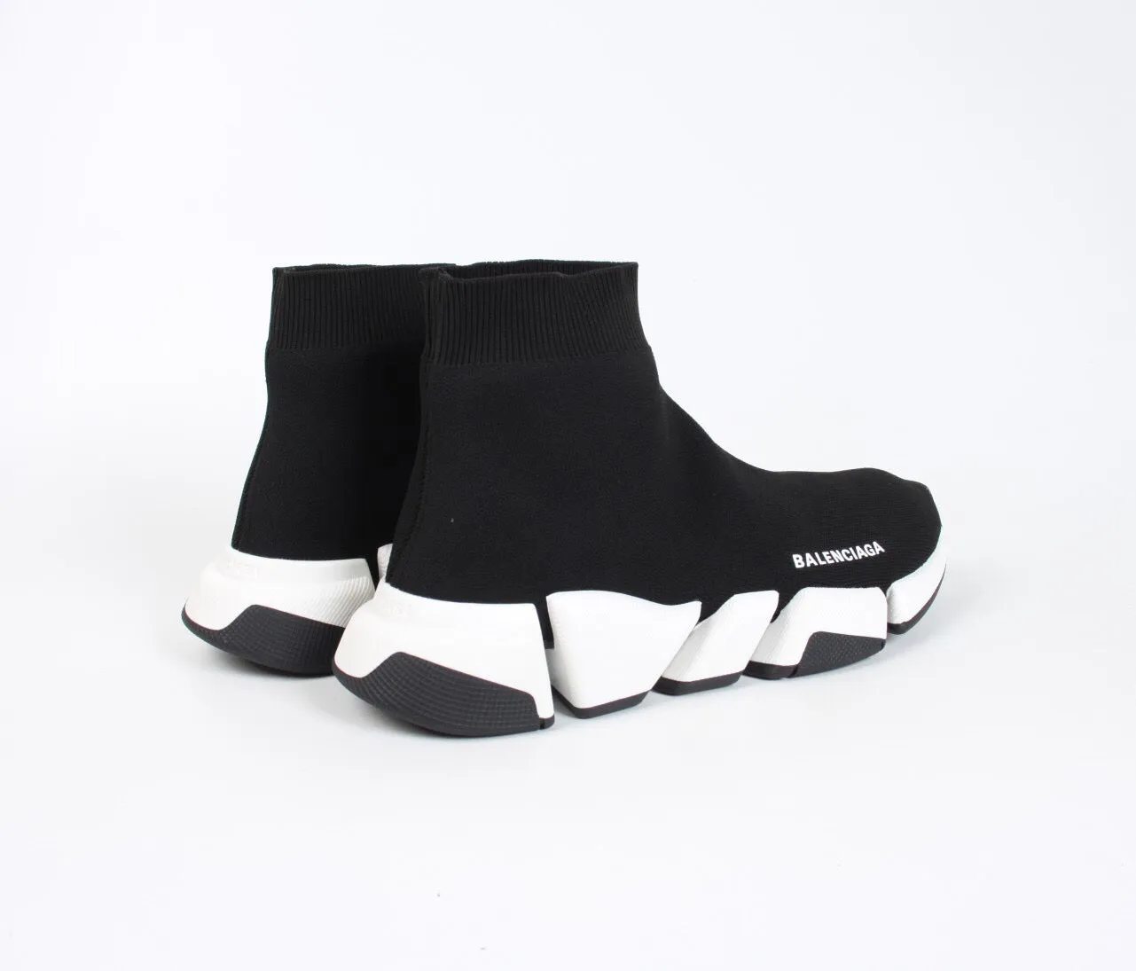 Speed Trainer Sneaker