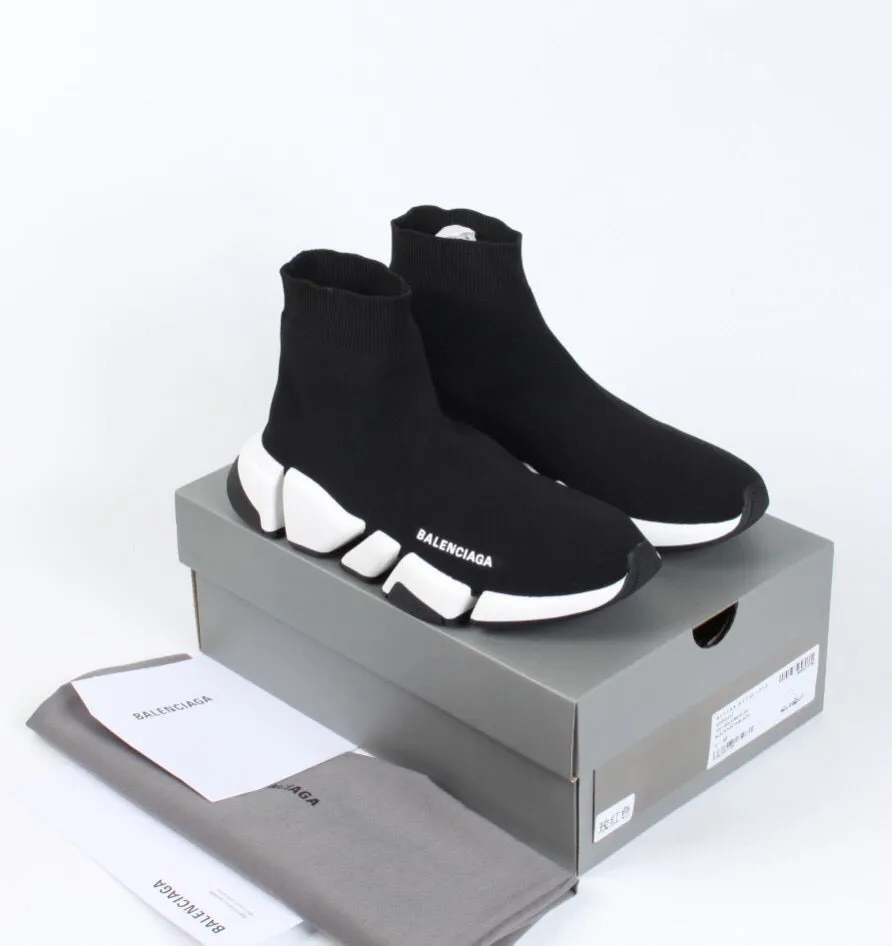 Speed Trainer Sneaker