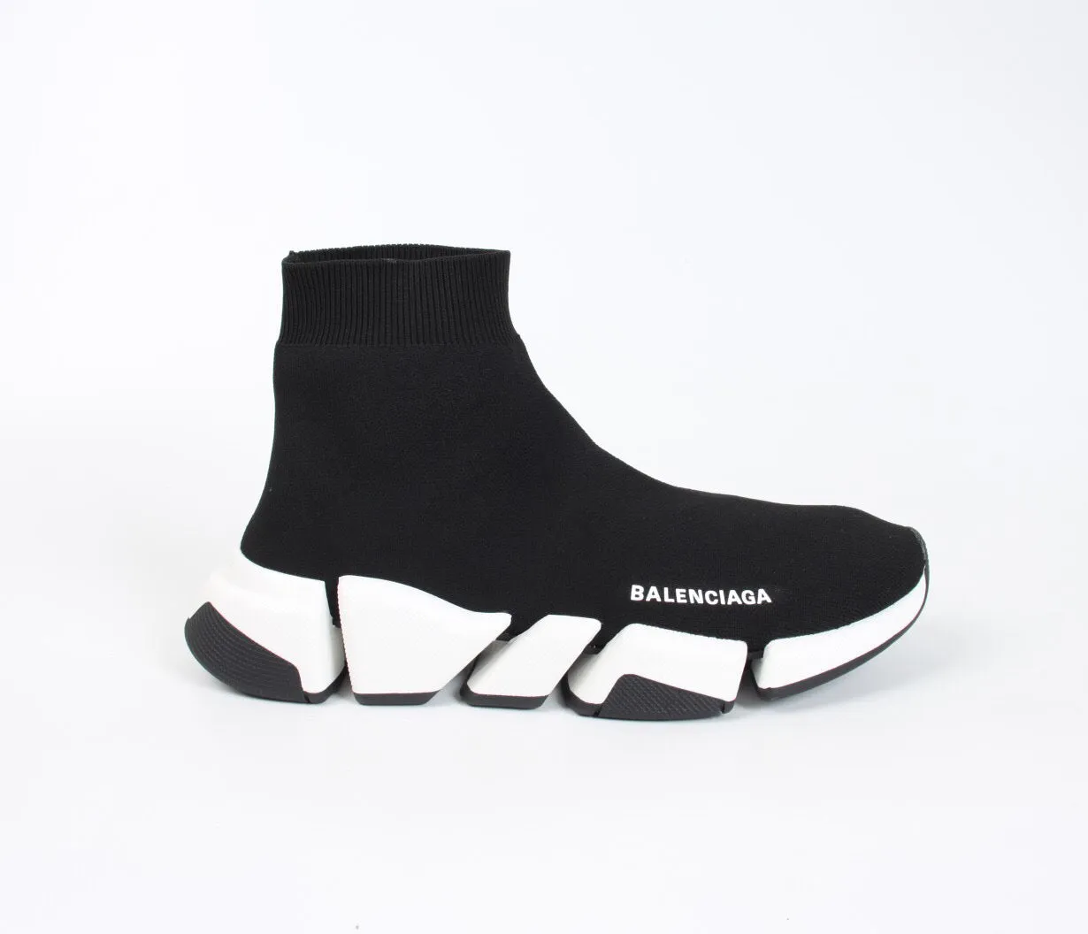 Speed Trainer Sneaker