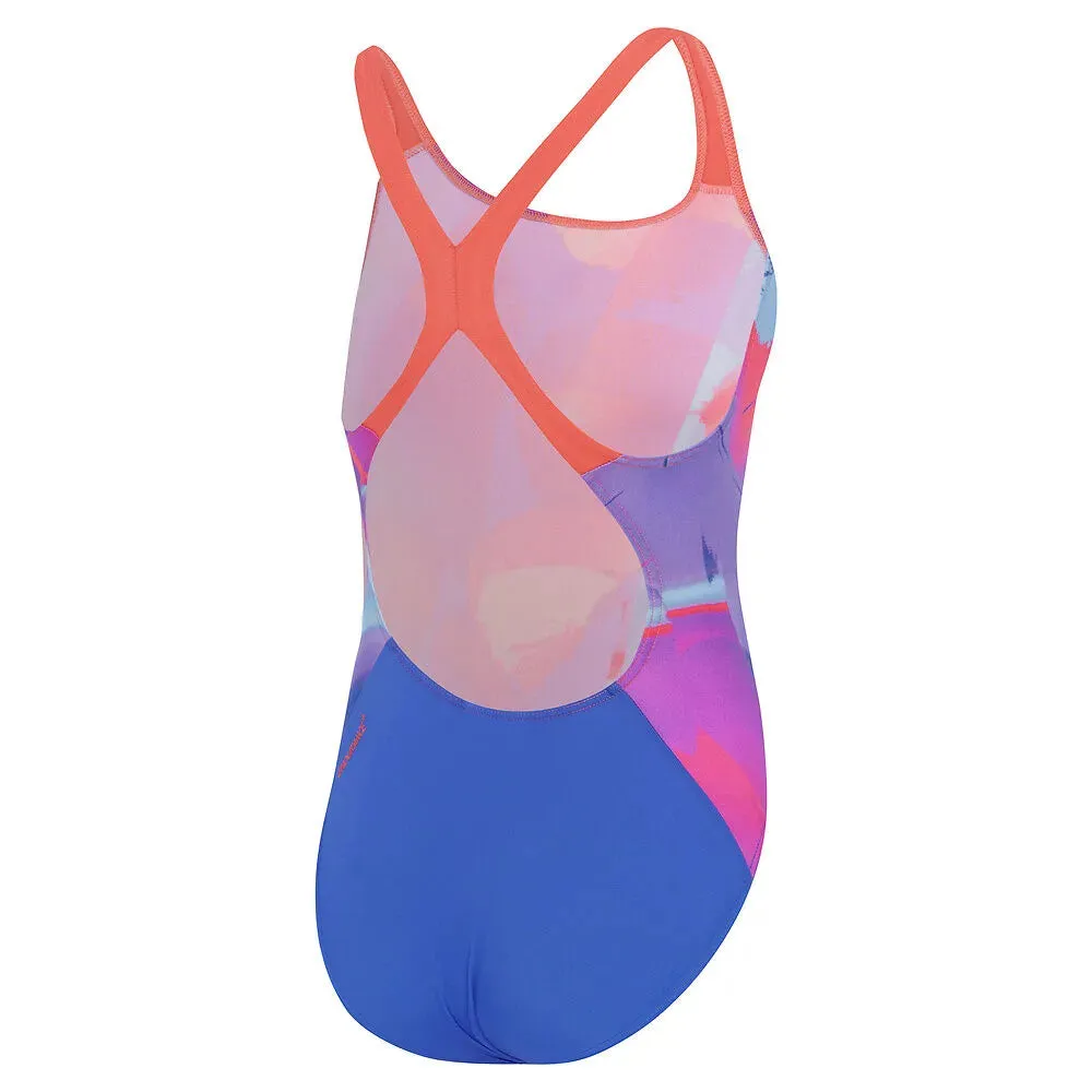 Speedo Power back 8-00373418166 Swimwear