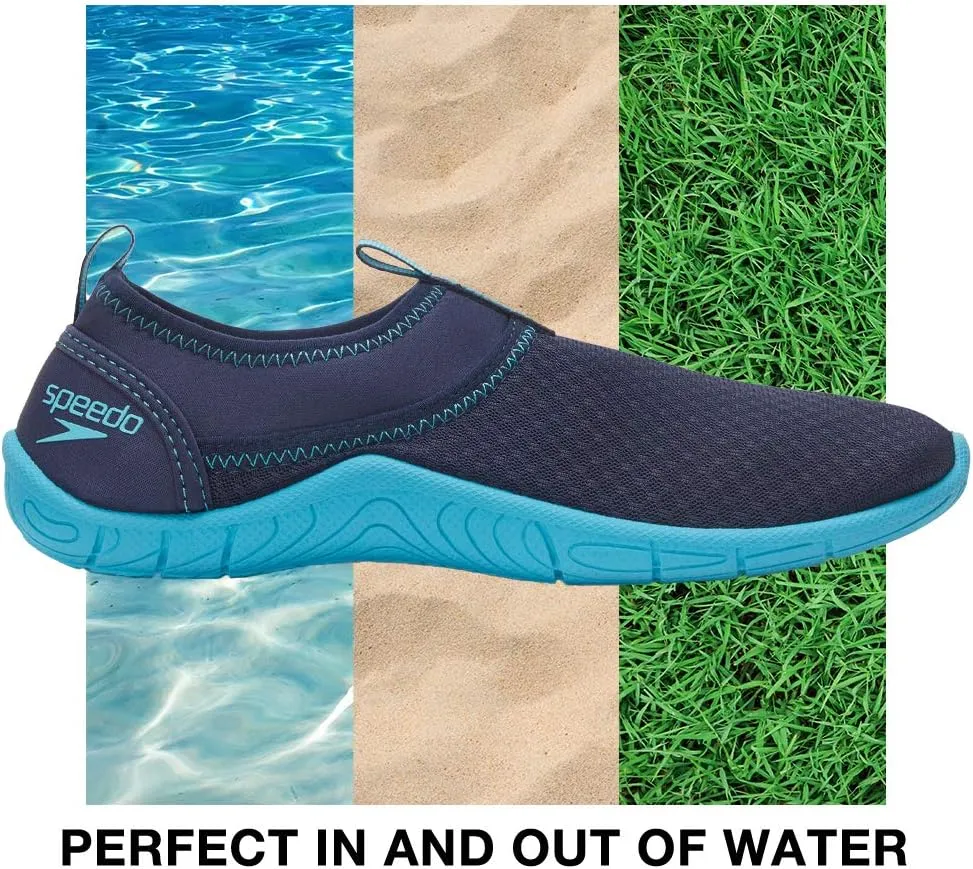 Speedo Women's Water Shoe Tidal Cruiser