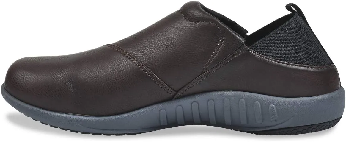 Spenco Women's Brooklyn Convertible Sneaker