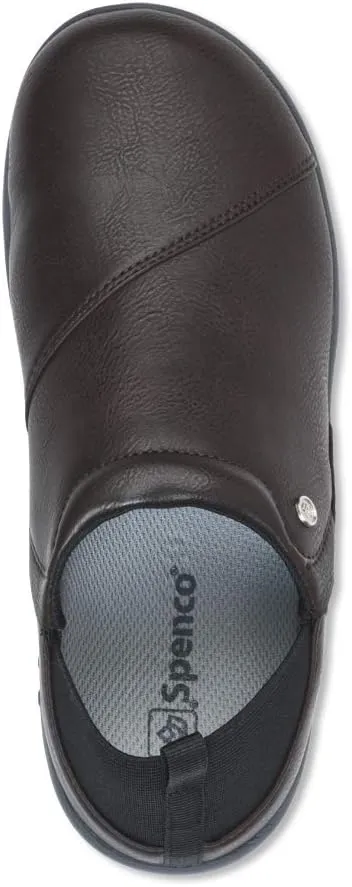 Spenco Women's Brooklyn Convertible Sneaker