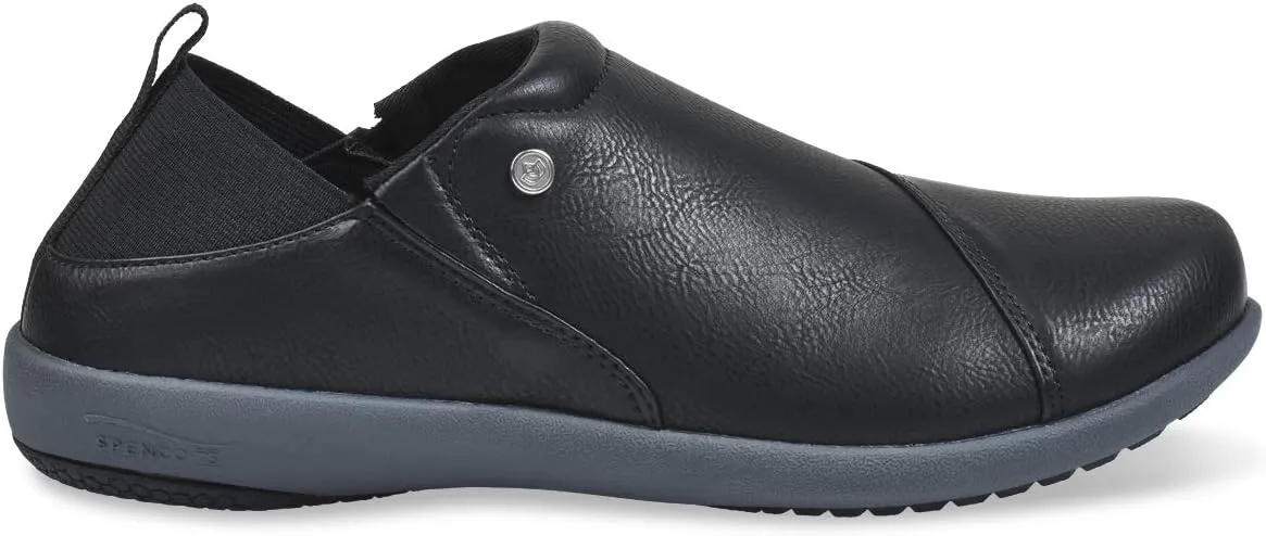 Spenco Women's Brooklyn Convertible Sneaker
