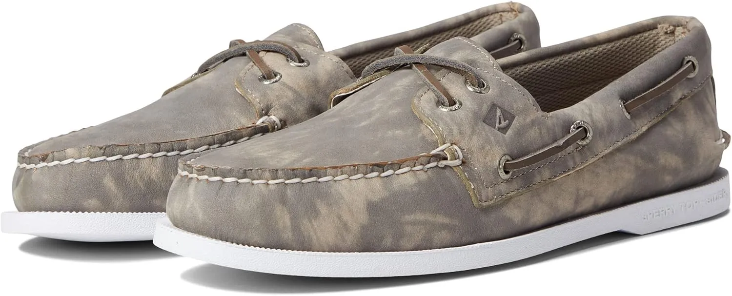 Sperry Men's Authentic Original 2 Eye Boat Shoe