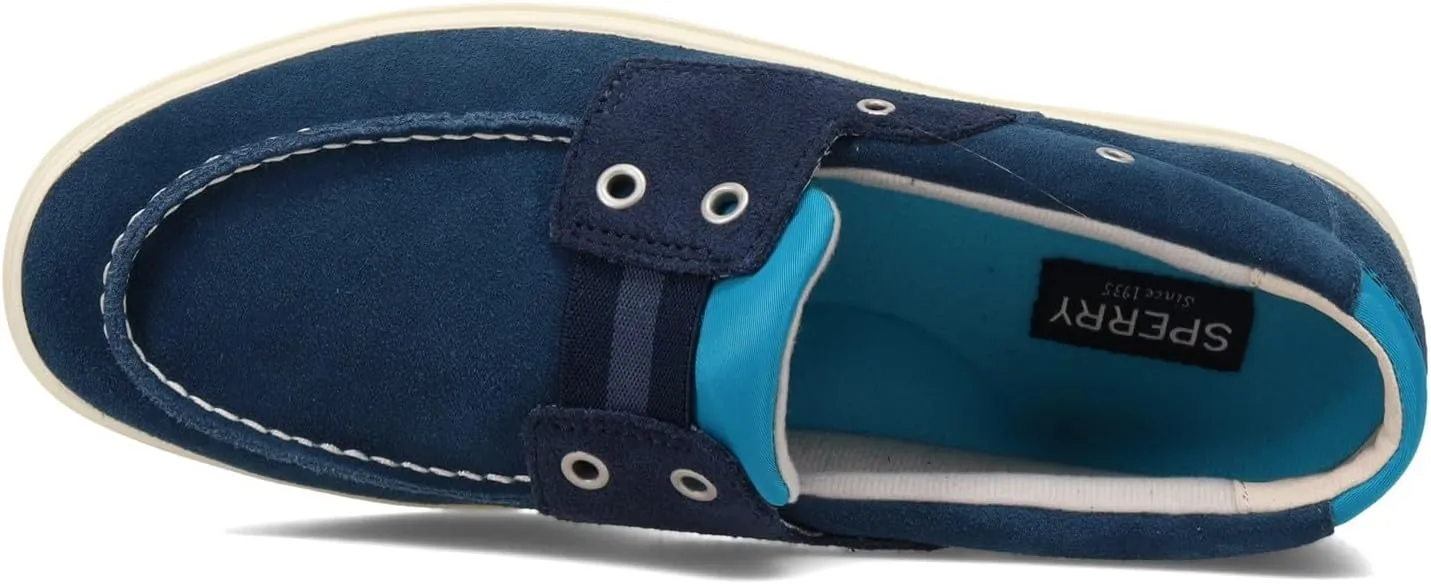 Sperry Men's Outer Banks 2-Eye Sneaker
