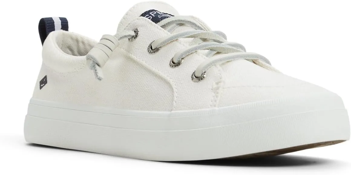 Sperry Women’s Crest Vibe Sneaker