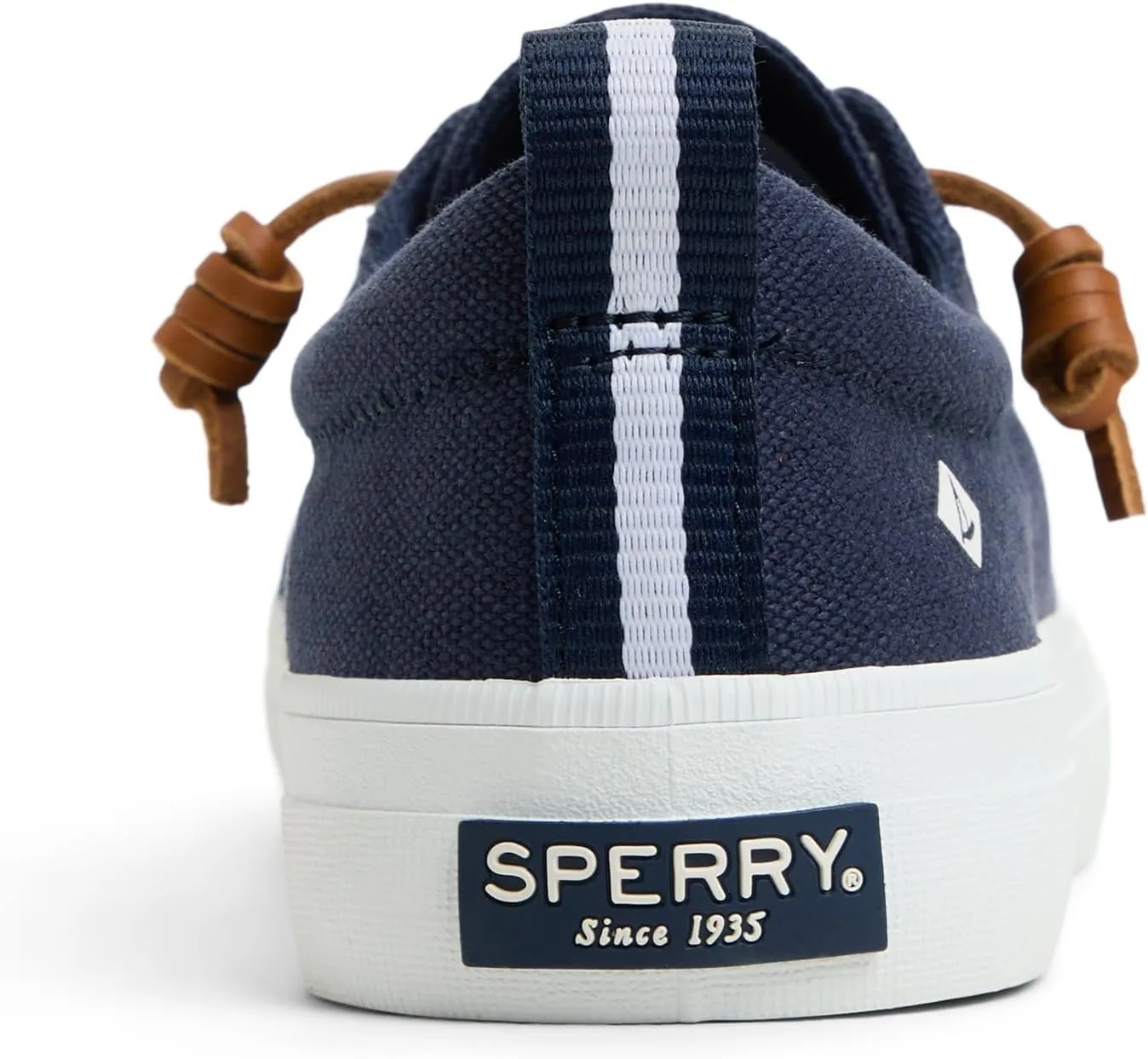 Sperry Women’s Crest Vibe Sneaker