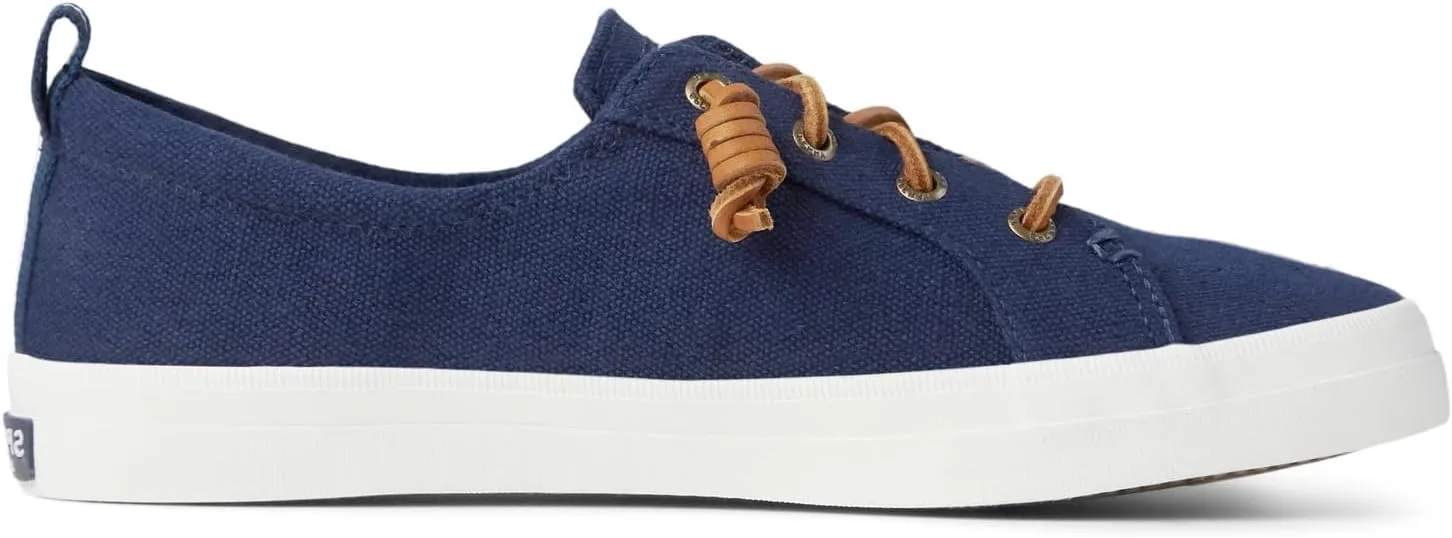 Sperry Women’s Crest Vibe Sneaker
