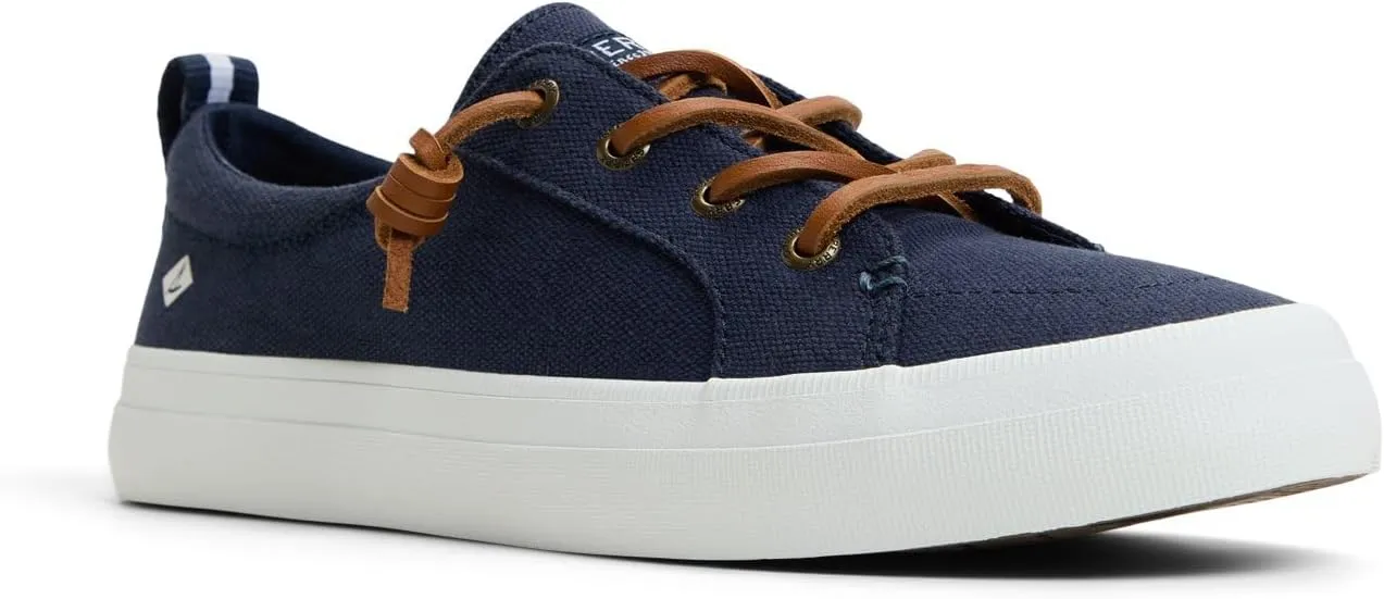 Sperry Women’s Crest Vibe Sneaker