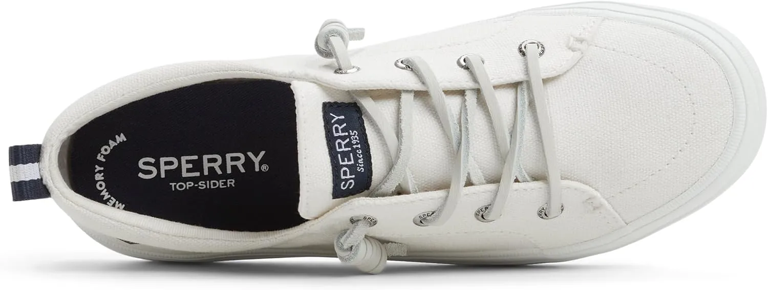 Sperry Women’s Crest Vibe Sneaker