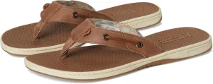 Sperry Women's Sea Fish Flip-Flop