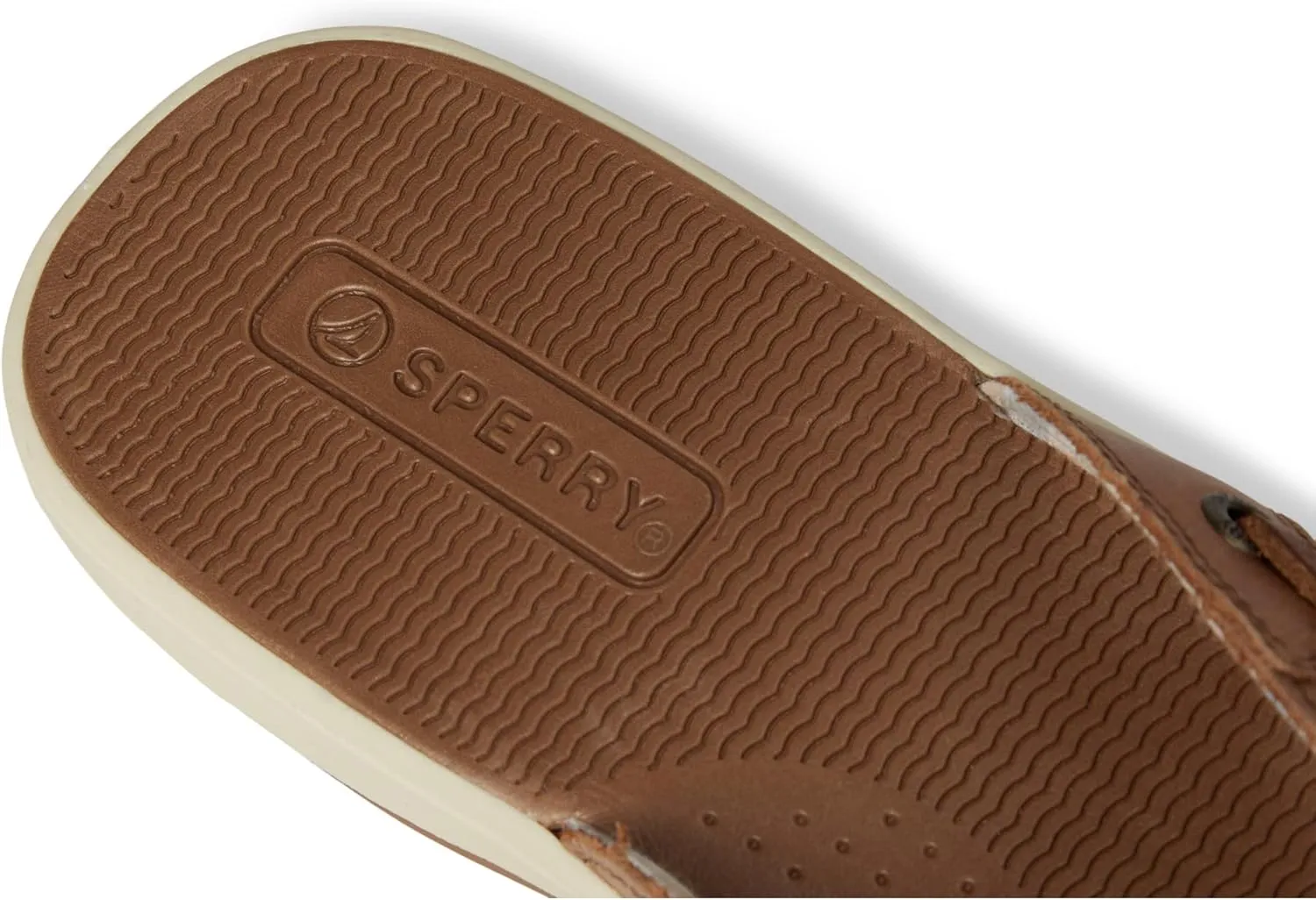 Sperry Women's Sea Fish Flip-Flop