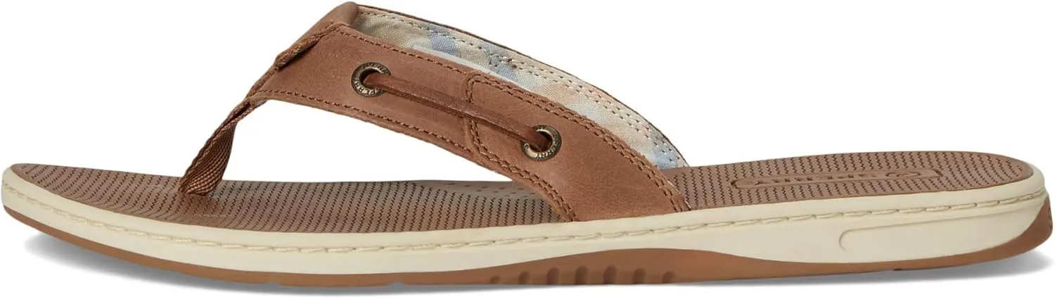 Sperry Women's Sea Fish Flip-Flop