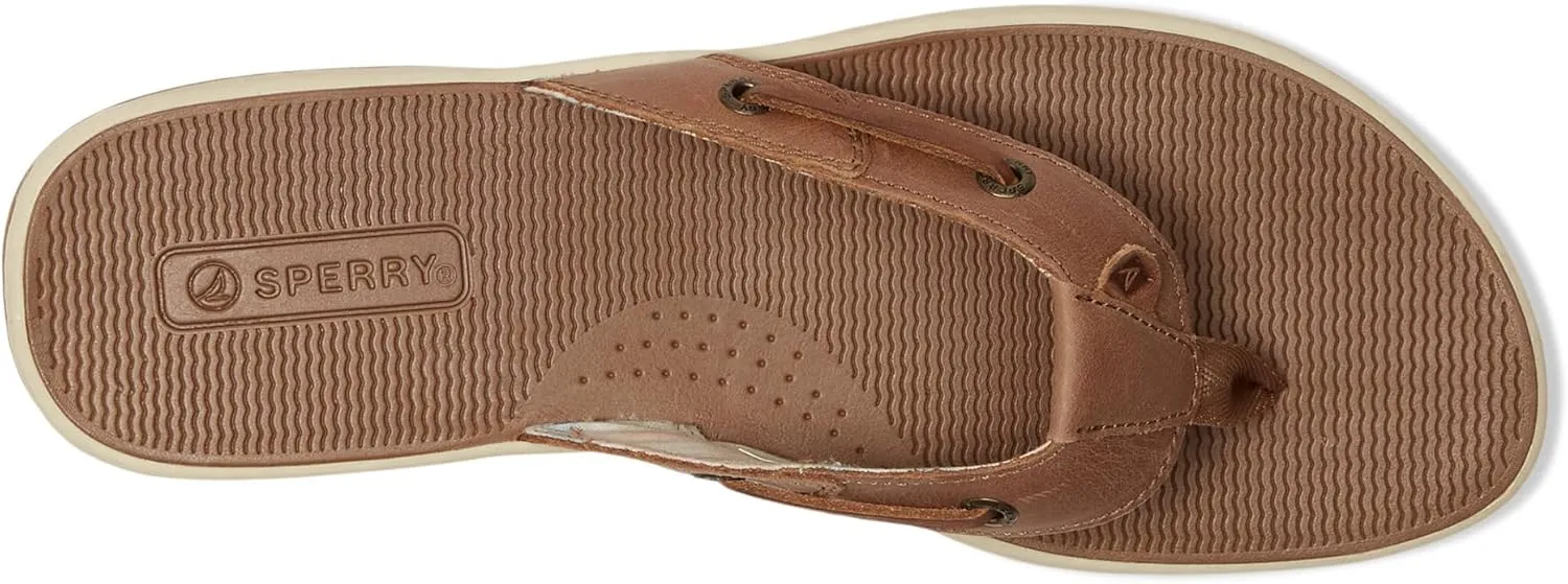 Sperry Women's Sea Fish Flip-Flop