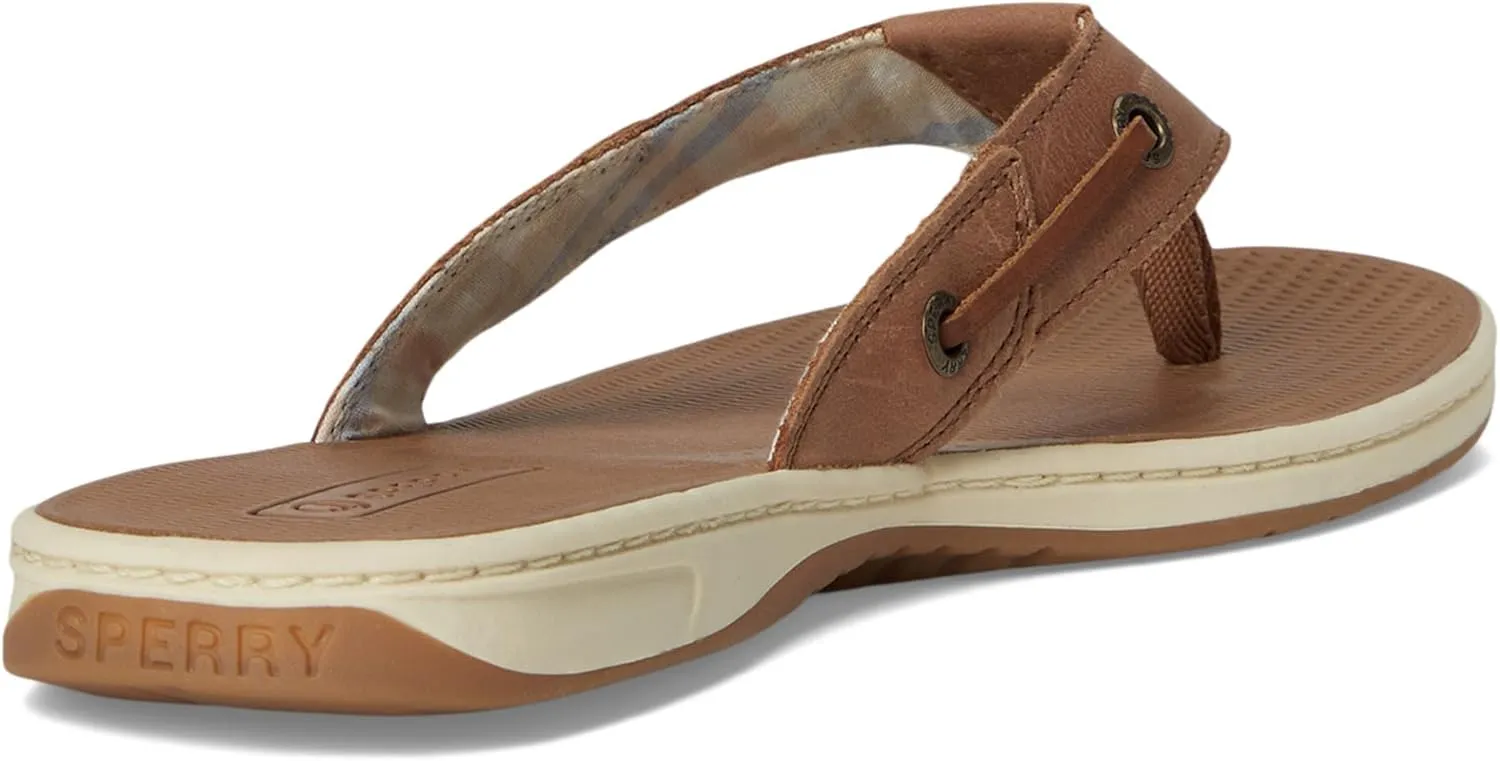 Sperry Women's Sea Fish Flip-Flop