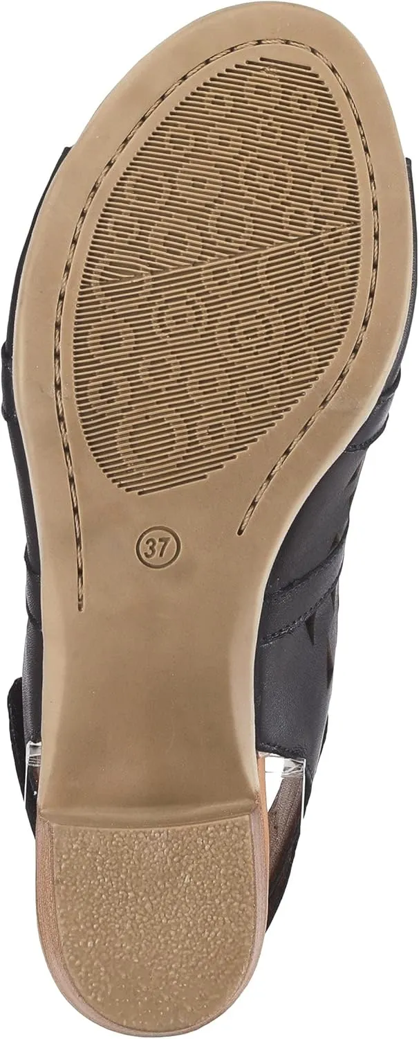 Spring Step Women's Dorotha Sandal
