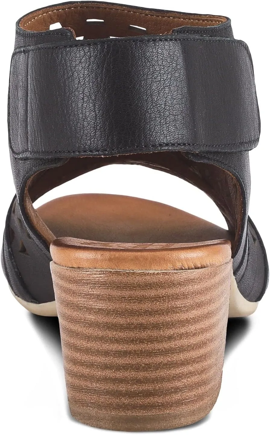 Spring Step Women's Dorotha Sandal