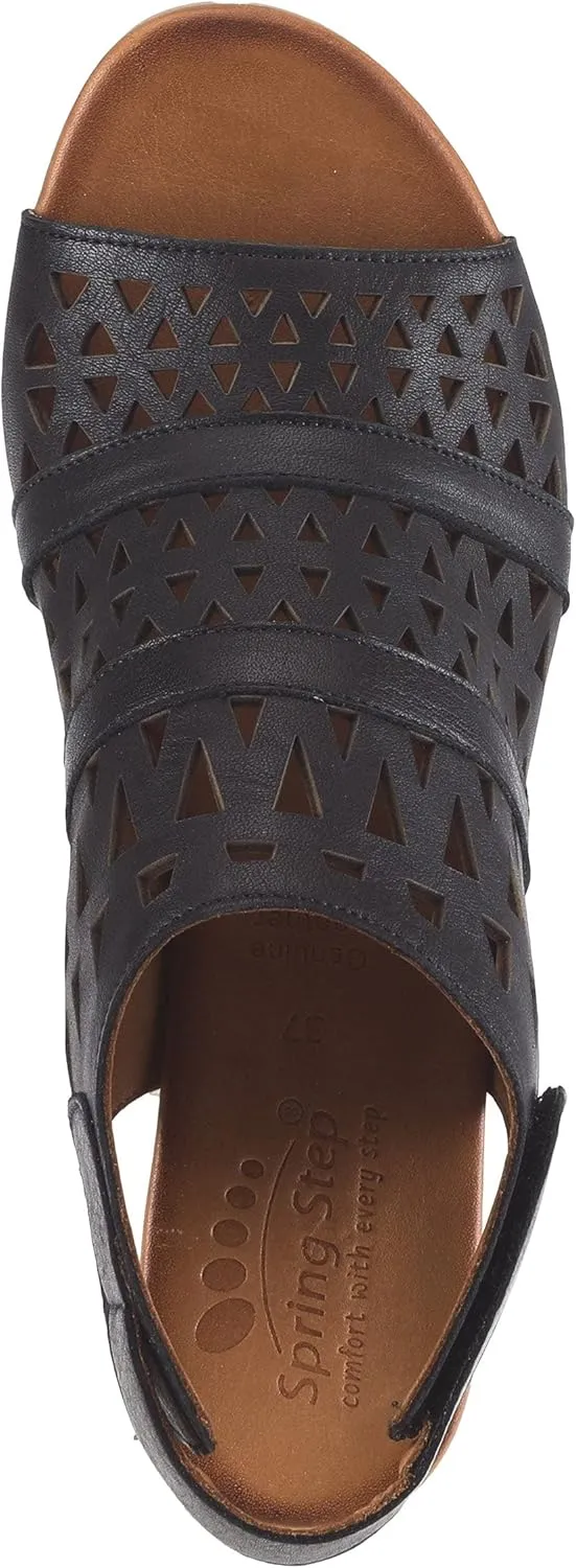 Spring Step Women's Dorotha Sandal