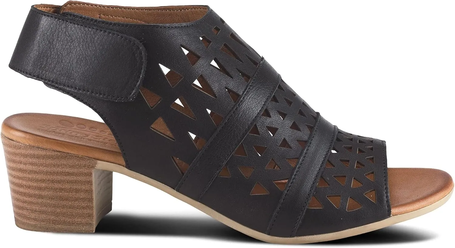 Spring Step Women's Dorotha Sandal