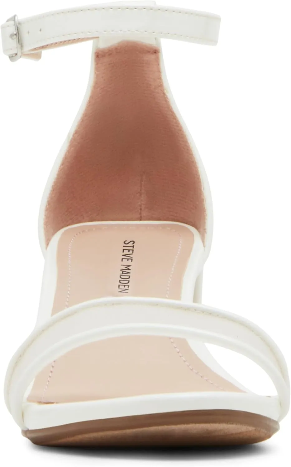 Steve Madden Girl's Carrson Heeled Sandal