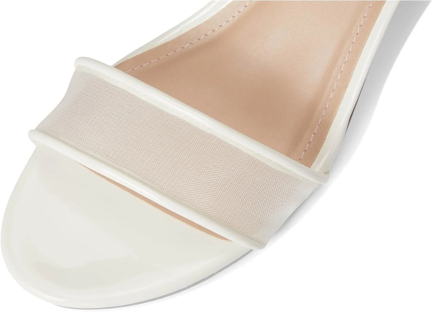 Steve Madden Girl's Carrson Heeled Sandal