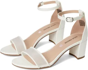 Steve Madden Girl's Carrson Heeled Sandal
