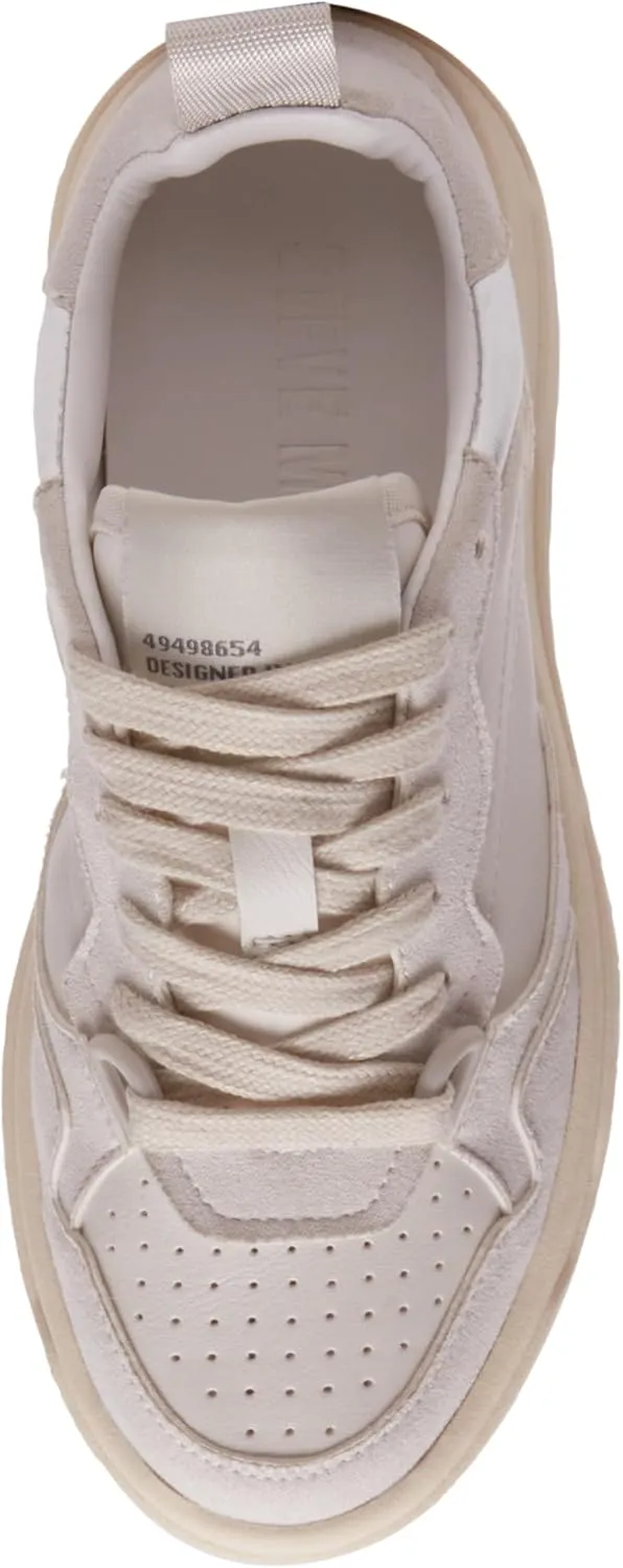 Steve Madden Girl's Everlie Sneaker