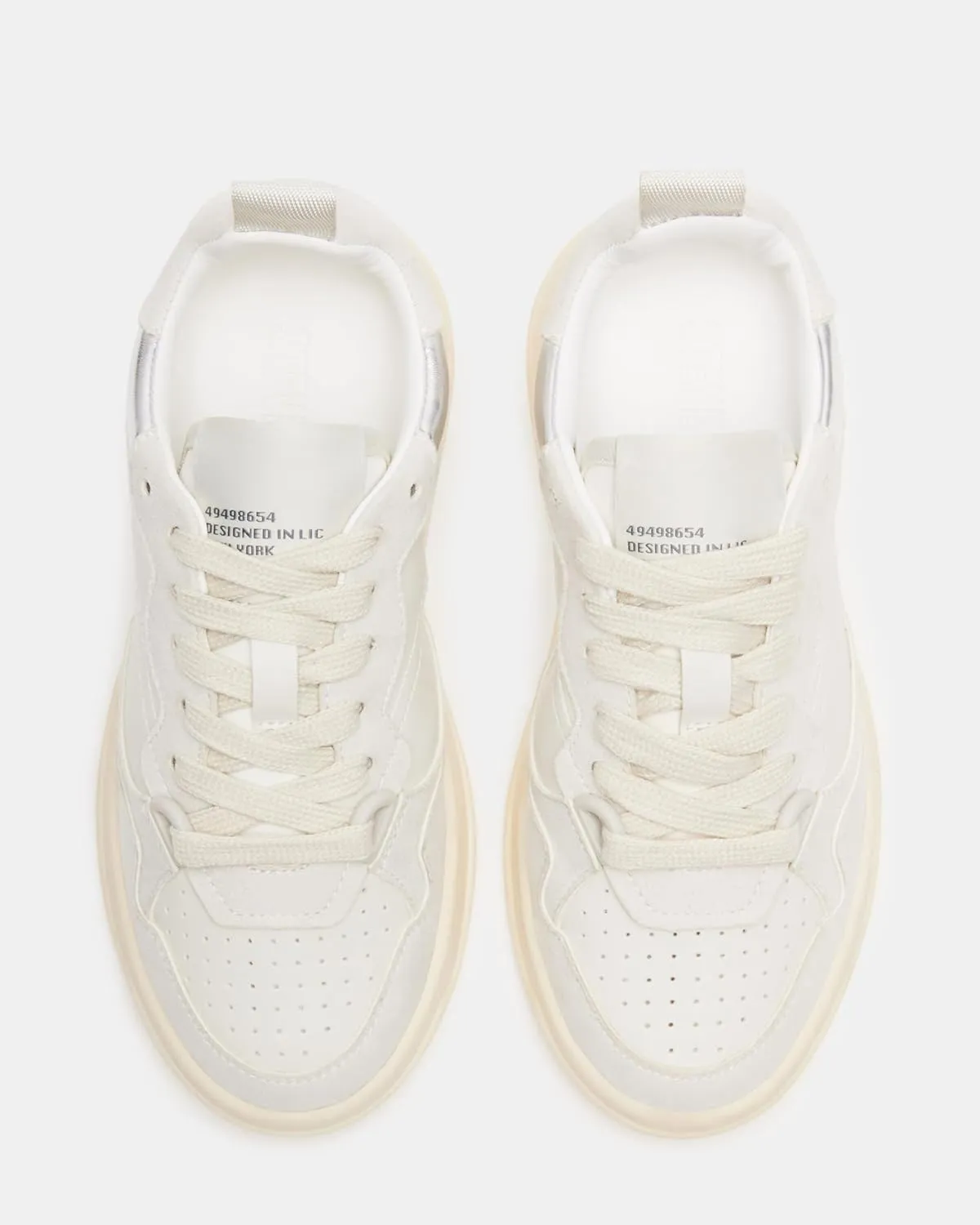 Steve Madden Girl's Everlie Sneaker