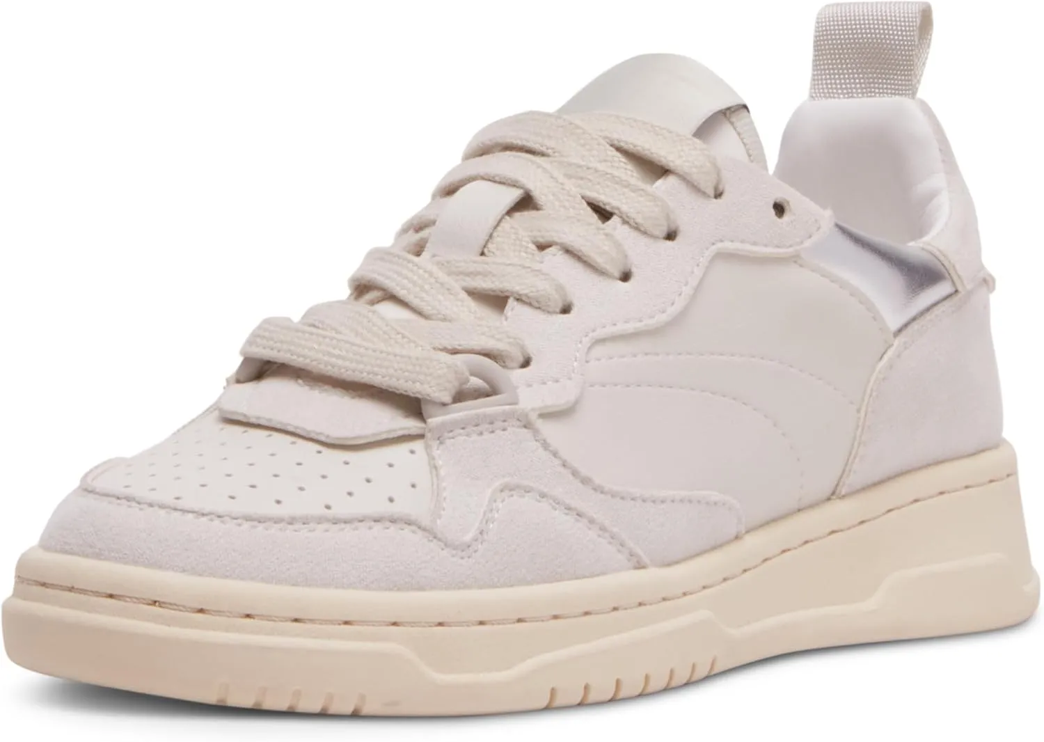 Steve Madden Girl's Everlie Sneaker