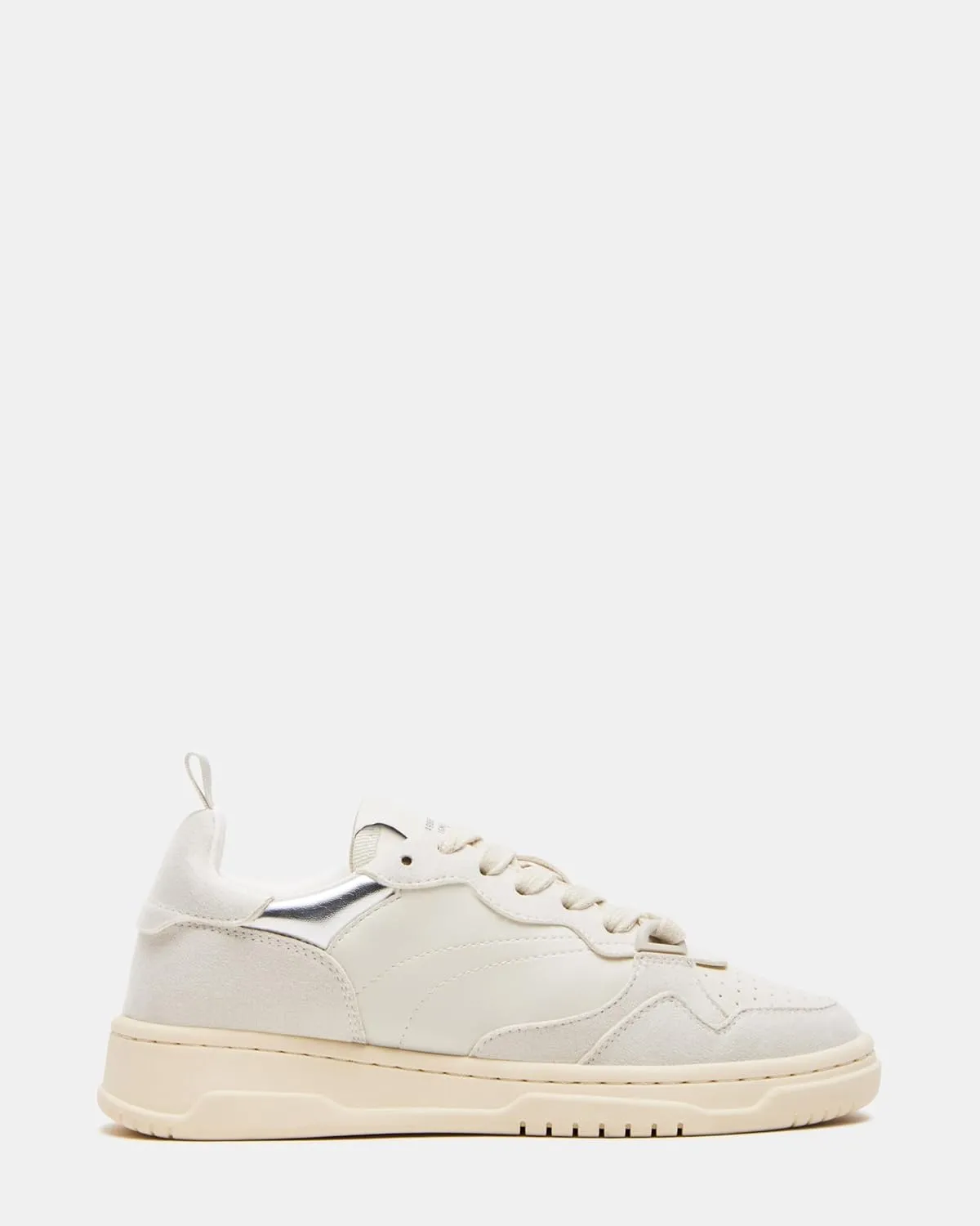 Steve Madden Girl's Everlie Sneaker
