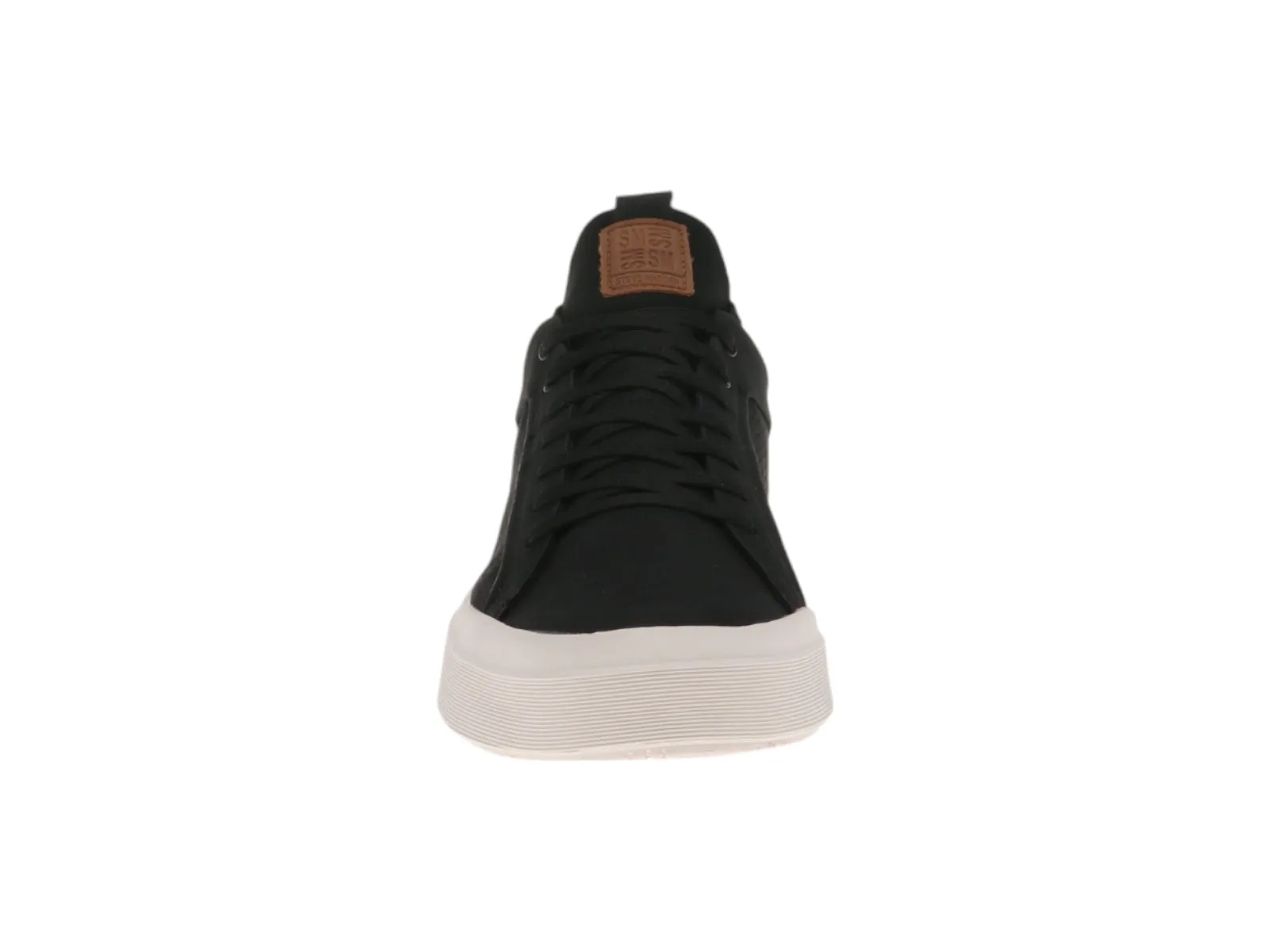 Steve Madden Oasys Sneaker Black