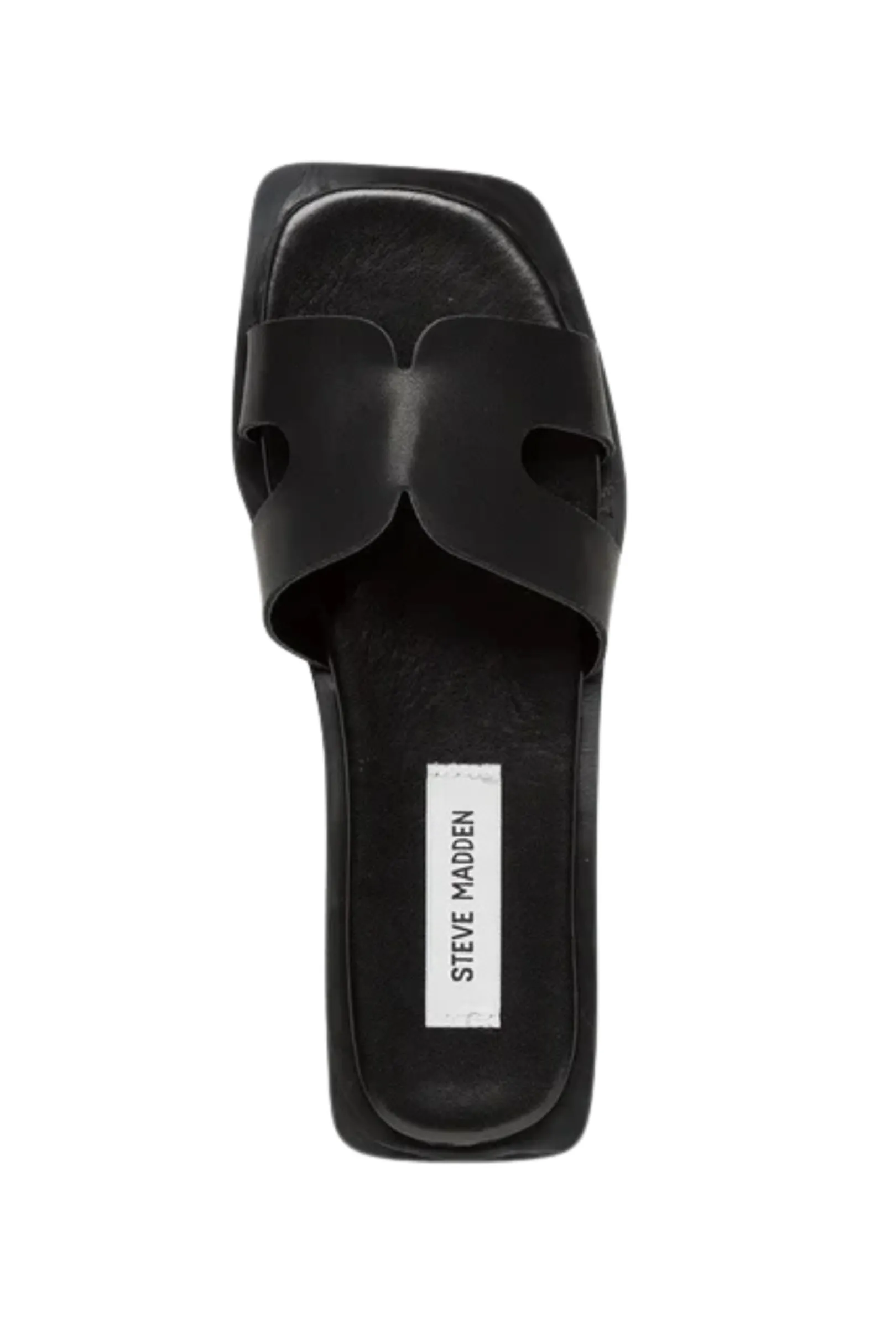 Steve Madden - Sandals - Black - Sofia