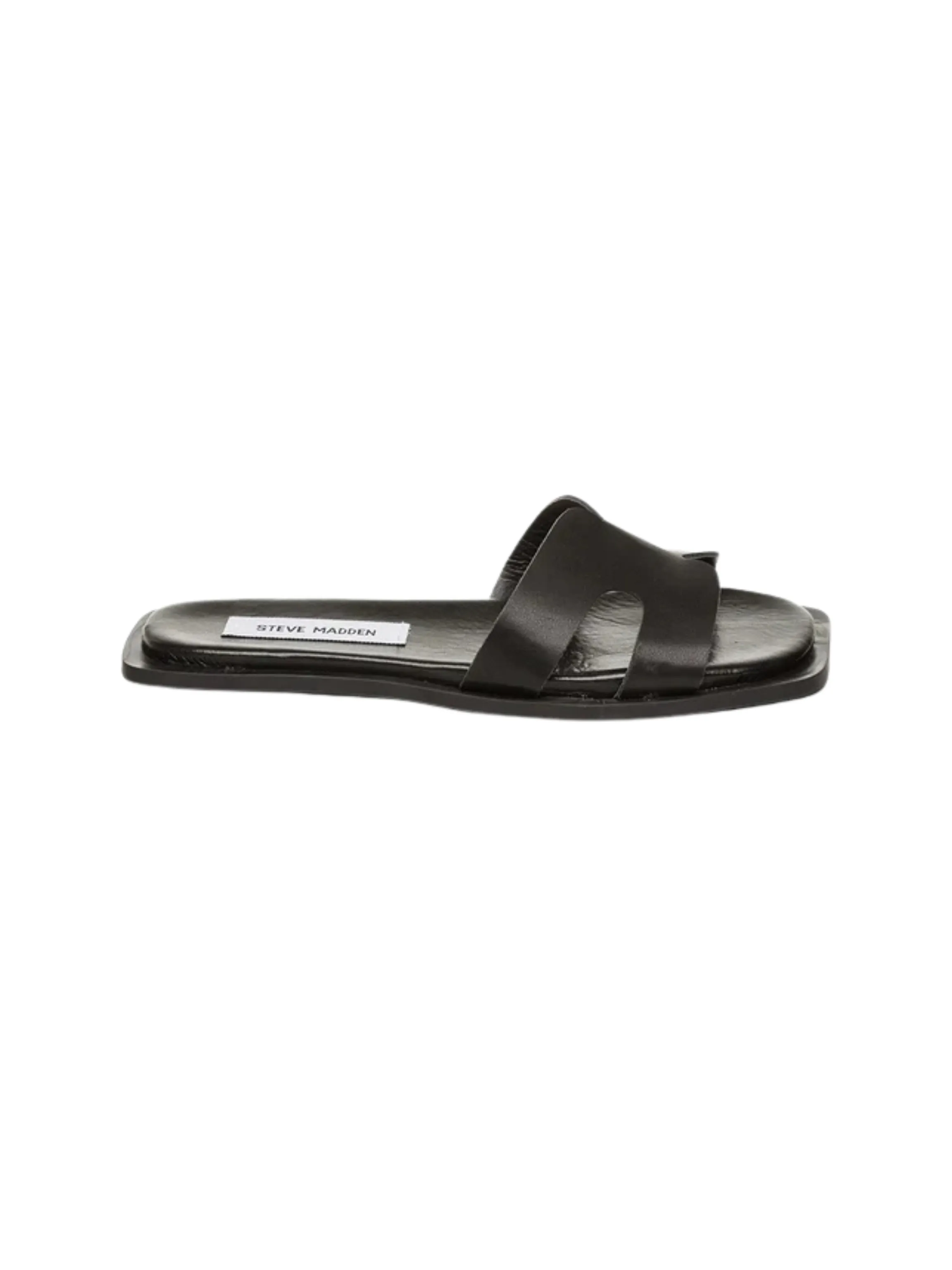 Steve Madden - Sandals - Black - Sofia