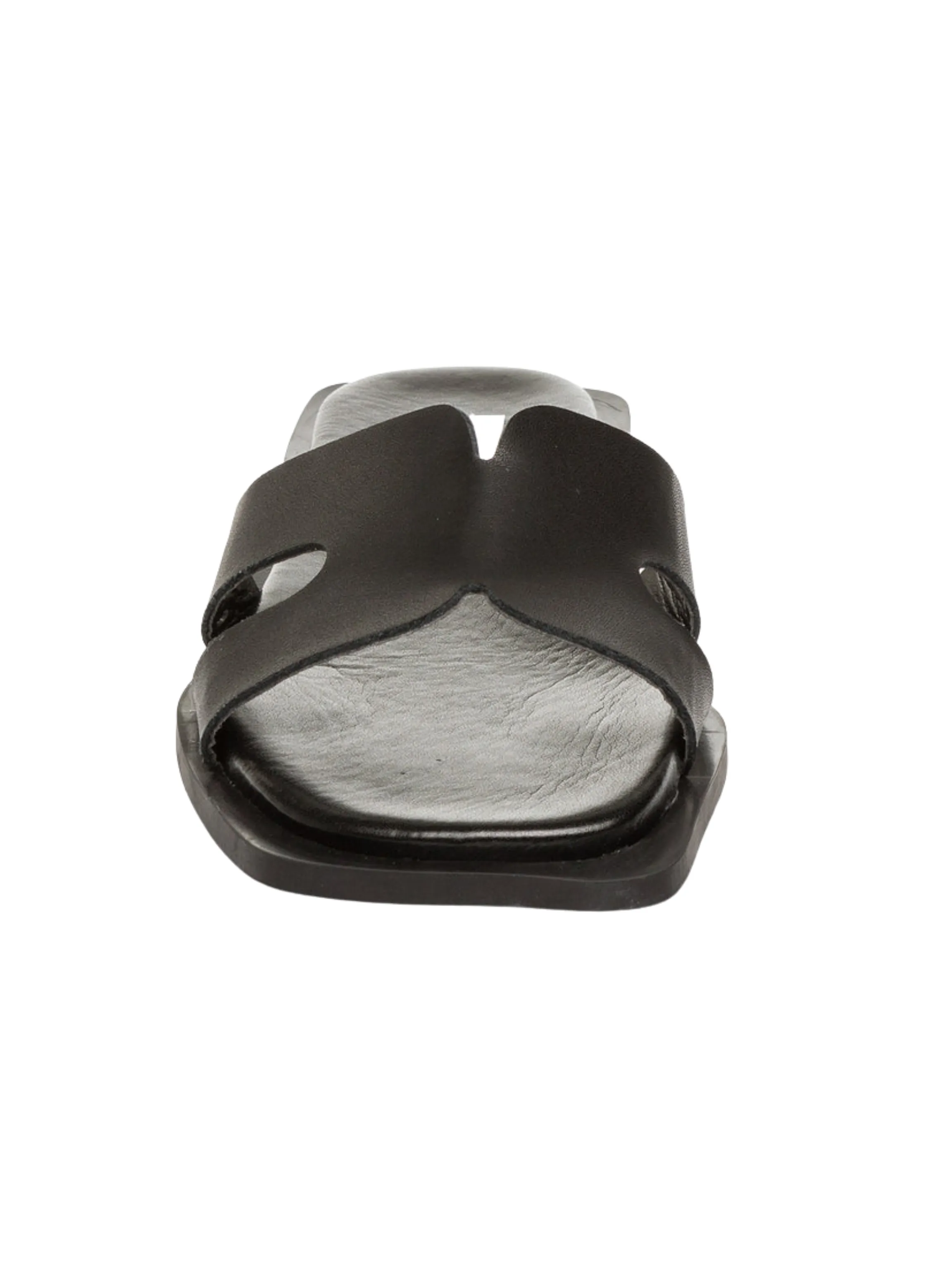 Steve Madden - Sandals - Black - Sofia