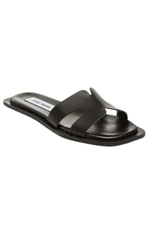 Steve Madden - Sandals - Black - Sofia