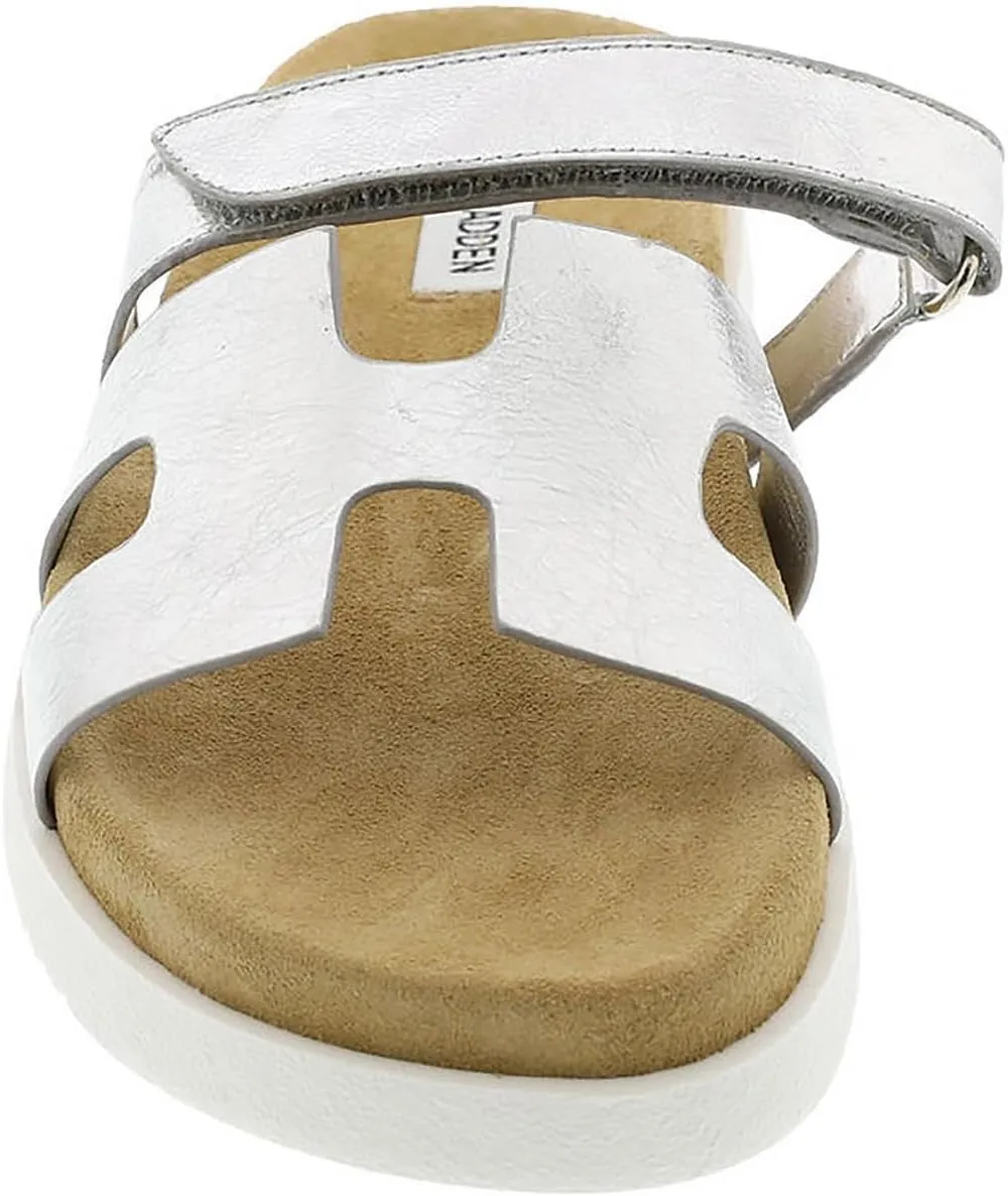 Steve Madden Women's Mayven Slide Sandal