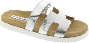 Steve Madden Women's Mayven Slide Sandal