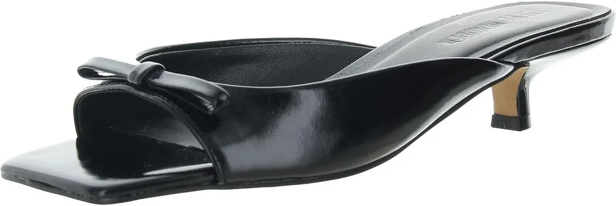 Steve Madden Women's Meme Heeled Sandal