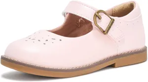 Stride Rite Unisex-Child Mara Mary Jane Flat