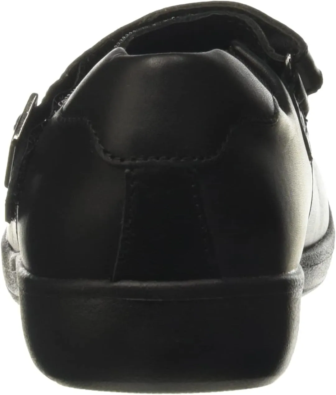 Stride Rite Unisex-Child Sr Ainsley Mary Jane Flat