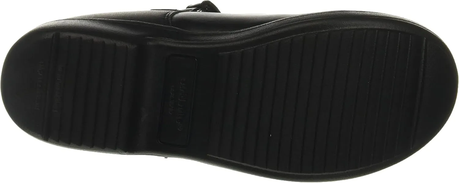 Stride Rite Unisex-Child Sr Ainsley Mary Jane Flat