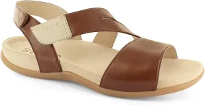 Strive Jinny - Women's Slide, Backstrap, Adjustable - Women's Sandal