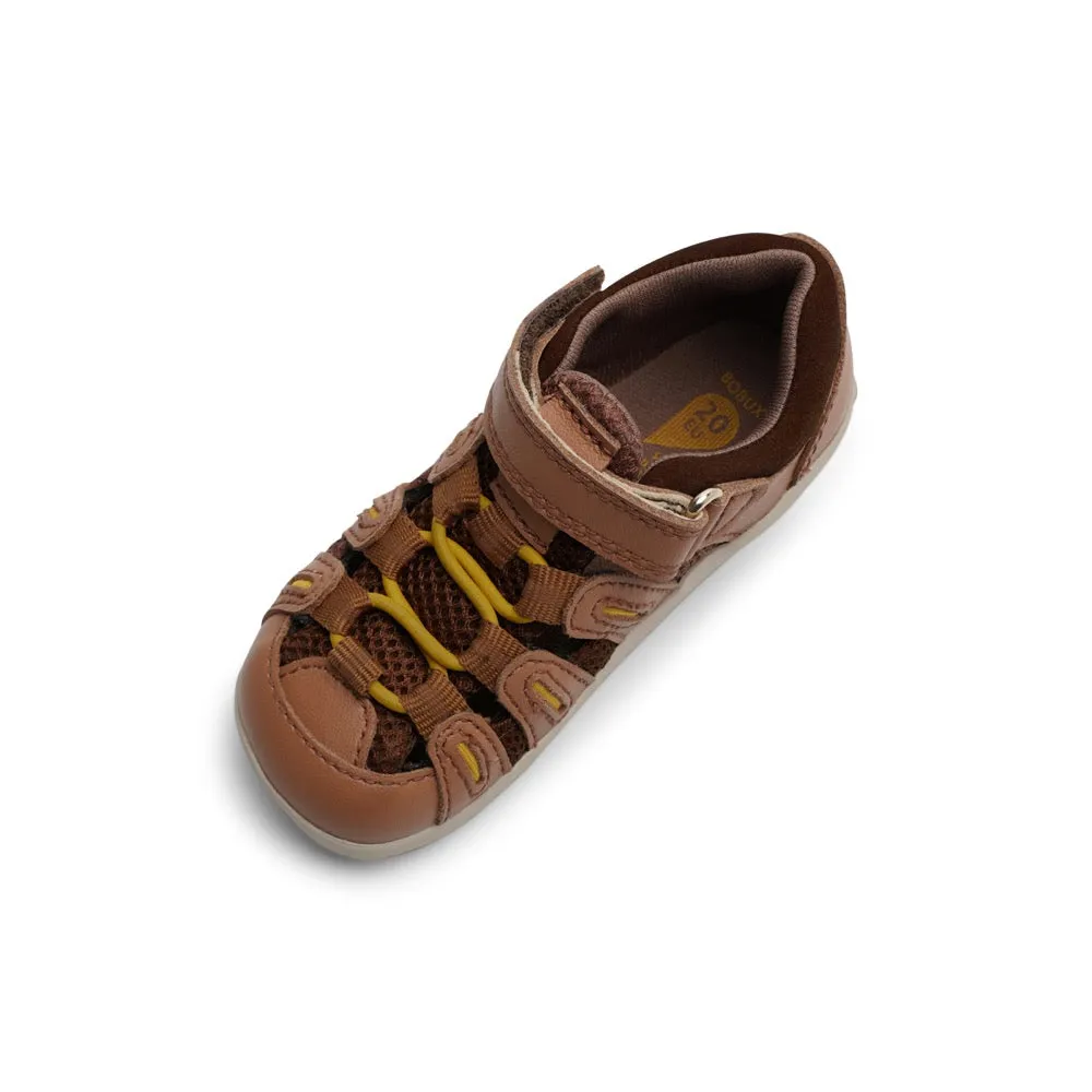 Summit  - Step Up - Caramel   Toffee
