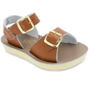 Sun-San Surfer Sandal - Tan